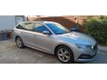 SKODA OCTAVIA 2021/11 - 1