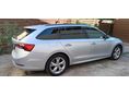 SKODA OCTAVIA 2021/11 - 4