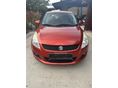 SUZUKI SWIFT 2011/5 - 1