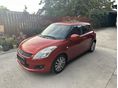 SUZUKI SWIFT 2011/5 - 2