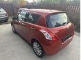SUZUKI SWIFT 2011/5 - 3