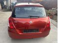 SUZUKI SWIFT 2011/5 - 4