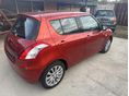 SUZUKI SWIFT 2011/5 - 6