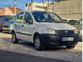 FIAT PANDA 2010/2 - 1