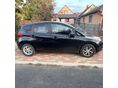 NISSAN NOTE 2015/7 - 4