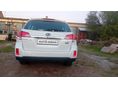 SUBARU OUTBACK 2011/7 - 2