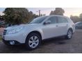 SUBARU OUTBACK 2011/7 - 3