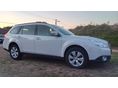 SUBARU OUTBACK 2011/7 - 5