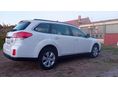 SUBARU OUTBACK 2011/7 - 6