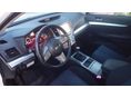 SUBARU OUTBACK 2011/7 - 7