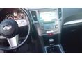 SUBARU OUTBACK 2011/7 - 10