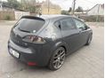 SEAT LEON 2007/6 - 7