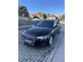 AUDI A4 2018/3 - 2
