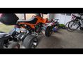 ARCTIC CAT 300 2013/8 - 2