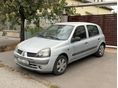 RENAULT CLIO 2002/4 - 1