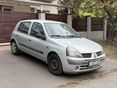 RENAULT CLIO 2002/4 - 2