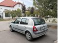 RENAULT CLIO 2002/4 - 3