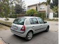 RENAULT CLIO 2002/4 - 4