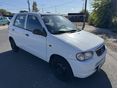 SUZUKI ALTO 2004/4 - 2