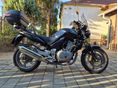 HONDA CBF 500 2006 - 1
