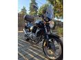 HONDA CBF 500 2006 - 2