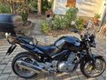 HONDA CBF 500 2006 - 3