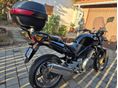 HONDA CBF 500 2006 - 6