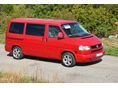 VOLKSWAGEN TRANSPORTER T4 1997/10 - 1