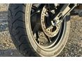 TRIUMPH TIGER 2020/8 - 9