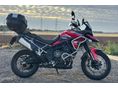 TRIUMPH TIGER 2020/8 - 5