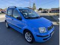 FIAT PANDA 2006/8 - 1