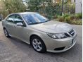 SAAB 9-3 2007/10 - 3