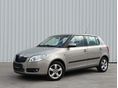 SKODA FABIA 2009/5 - 1