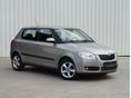 SKODA FABIA 2009/5 - 2
