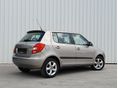 SKODA FABIA 2009/5 - 4