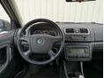 SKODA FABIA 2009/5 - 7