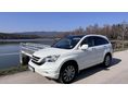 HONDA CR-V 2011 - 2