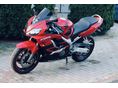 HONDA CBR 600 F4 2004/7 - 1