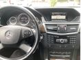 MERCEDES-BENZ E 200 2012/7 - 5