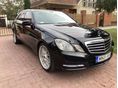 MERCEDES-BENZ E 200 2012/7 - 4