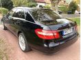 MERCEDES-BENZ E 200 2012/7 - 2