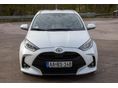 TOYOTA YARIS 2022/10 - 2