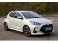 TOYOTA YARIS 2022/10 - 1