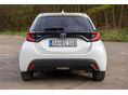 TOYOTA YARIS 2022/10 - 3