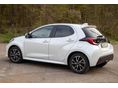 TOYOTA YARIS 2022/10 - 4