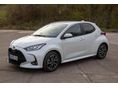 TOYOTA YARIS 2022/10 - 5