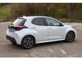 TOYOTA YARIS 2022/10 - 6