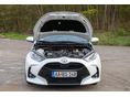 TOYOTA YARIS 2022/10 - 8