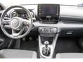TOYOTA YARIS 2022/10 - 9