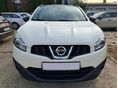 NISSAN QASHQAI 2013/8 - 2